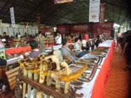 Musyawarah senopati nusantara tampilkan…