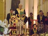 RIBUAN WARGA BERJEJAL SAKSIKAN…