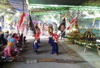 Kenduri Agung Banjarwaru 2019 Pandak…