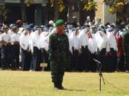 Hut RI tahun 2017 ke 72 Kecamatan…