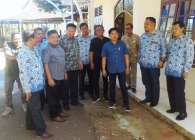 Komisi B DPRD Bantul Sidak dan…