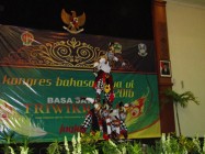 INILAH KONGRES BAHASA JAWA (KBJ)…