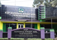 Koperasi Adil Dlingo Asetnya 58…