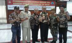 Korem 072/Pmk Pembinaan ‘KBT…