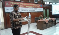 PD XII Jalankan Konsolidasi dan…