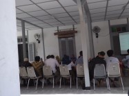 Sejumlah Warga Berbah Pengin Mengetahui…