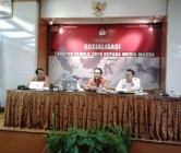 KPU Bantul Siap Laksanakan Pemilu…