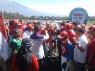 Kuda Calgara dan Pariwangi Sabet…