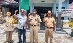 Jangan Lupakan Daku Kulonprogo…
