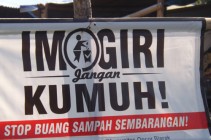 Terminal Imogiri Mangkrak 'Sebelum…