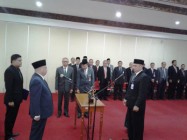 Sesuaikan Visi & Misi Pemkab…