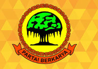 Partai Peserta Pemilu 2019 Akan Bertarung Ketat ' Rakyat Merindukan Sandang Pangan dan Papan Mudah