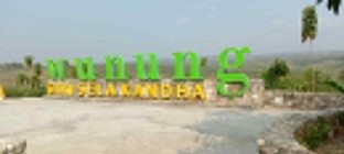 Destinasi Wunung Mulo Gunungkidul…