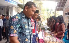 Lomba Pengagungan Banyumeneng lll…