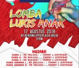 Rayakan HUT RI Ke 73 Anak - Anak…