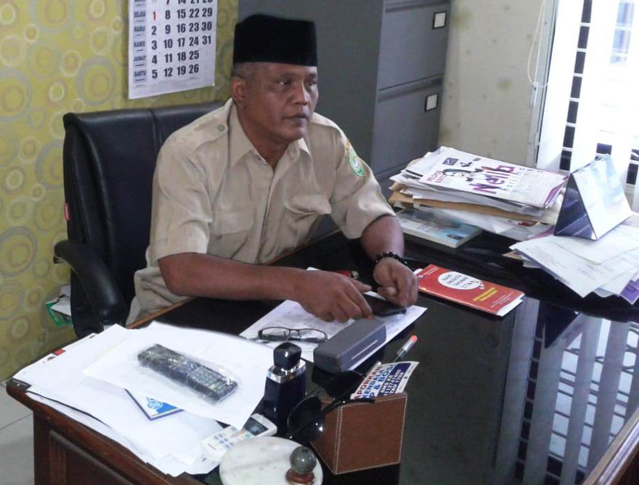 Egoisme Berakibat Warga Saling Acuh ‘Lurah Desa Banguntapan Kampanyekan Sopo Aruh