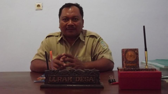 Pemerintah Desa Kelor Karangmojo 'Selamat Hari Raya Iedul Fitri 1437.H 