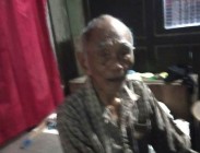 Ini Mbah Arjo yang selamat dari…