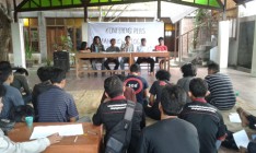 Rektor UP 45 Pecat 24 Mahasiswa…