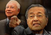 Mahatir Muhammad 92 Tahun Kembali…