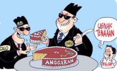 Undang Undang Tipikor ' Mengejar…