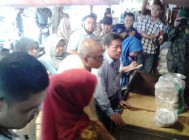 Antisipasi inflasi TPID gerak cepat…