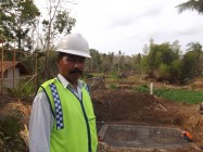Revitalisasi Jembatan Gantung Wonolagi…