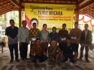 Manfaatkan Masa Reses Wakil Ketua…