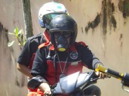 Cabup Independen Gunungkidul Ke…