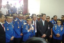Mendagri: Damkar Seyogyanya Jadi…