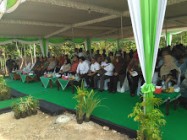 Gawat 500.000 Hektar Lebih Kawasan…