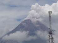 Gunung Merapi Status Waspada, Radius…