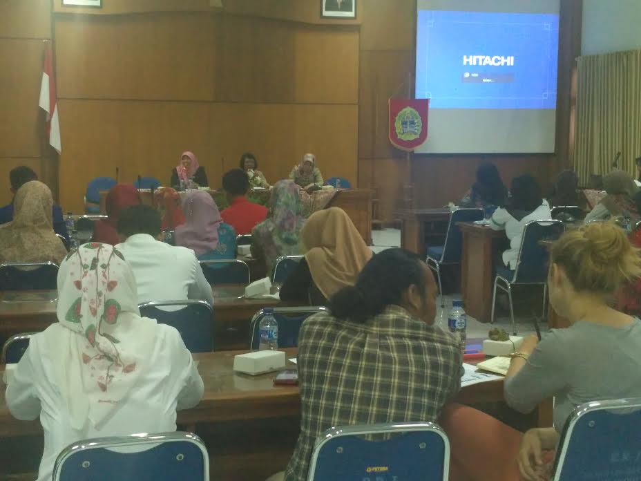 Gawaat Diy angka permintaan dispensasi nikah dini tahun 2016  mencapai 350 anak 