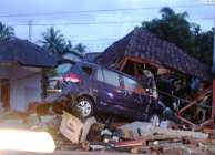 222 korban meninggal dan 843 Luka-Luka…