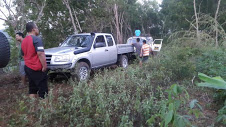 Potensi Wanawisata Gunungkidul Sisi Utara Banyak Di Publis Masyarakat