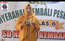 SDN KEMBANGAN KEPALA SEKOLAH RAIH…