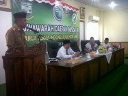 MUI Kota Jambi Minim Dana 'Gedung…