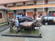 Inilah Modernisasi Gedung Musium…