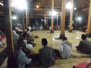 Cabup Independen Gunungkidul Tolak…
