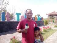 Destinasi Taman Puncak Teletubis…