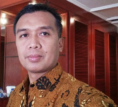 Nur Rakhmat Srandakan Bantul Proklamirkan Siap Dipinang Maju Jadi Cawabub 