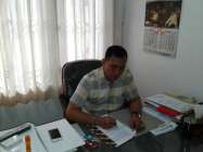 Makaryo Bangun Deso Bantul Masih…