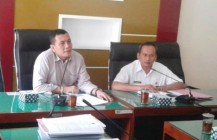 NAMA SEJUMLAH DINAS DI DIY AKAN…
