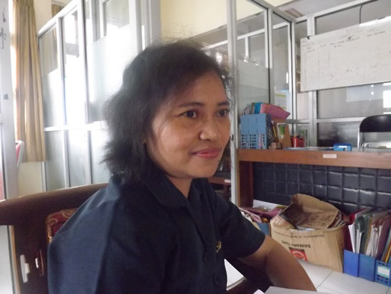 Inilah juara lomba pokdarwis se Diy  1 April 2015 " Pokdarwis Goa Cemara juara 1 