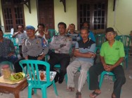 H.Mulyana Nahkodai Kembali Desa…