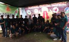 PPSHM Gandeng BKSDA Semarang Sosialisaasikan…