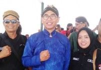Benyamin Sudarmadi Gunungkidul…