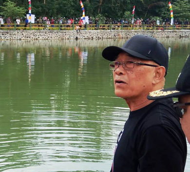 Pers Nasional Dinilai Memprihatinkan : Pelaku Pers Perlu Mengecek Sesuai Fakta 