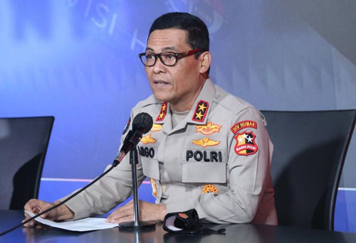 Panglima TNI dan Kapolri Lanjutkan Kunker di Madiun dan Bangkalan