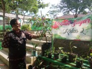 Sampah Kertas dan Plastik SD Sokosari…